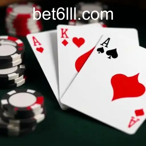 Blackjack