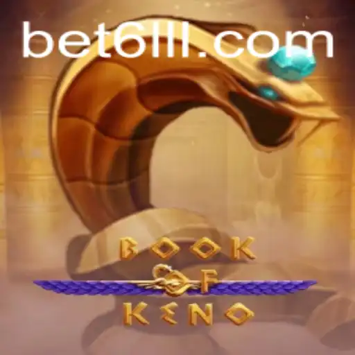 Explorando o Universos de BookOfKeno: Um Mergulho nas Regras e Estratégias do Jogo