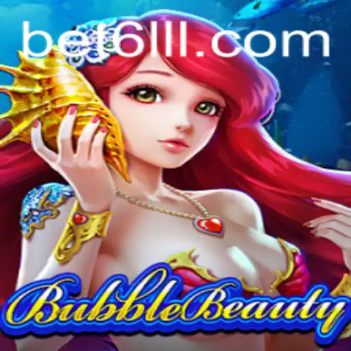 Descubra BubbleBeauty: O Encantador Jogo das Bolhas