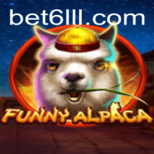 Explorando o Divertido Mundo do Jogo 'FunnyAlpaca'
