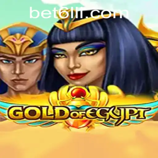 GoldOfEgypt: Um Mergulho Estratégico no Egito Antigo