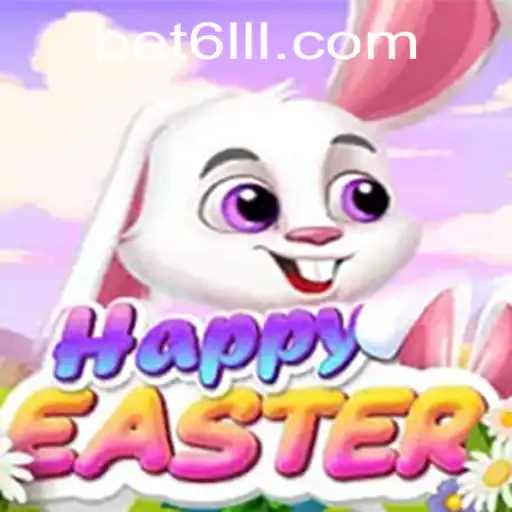 Descubra o Mundo Encantado de HappyEaster: Um Jogo de Aventuras e Estratégia com 6LLL