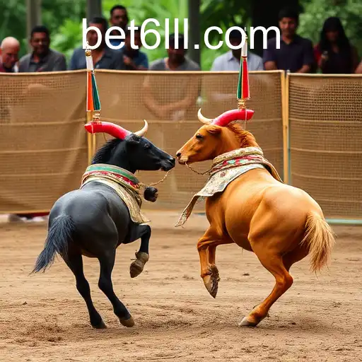 Jogos de sabong