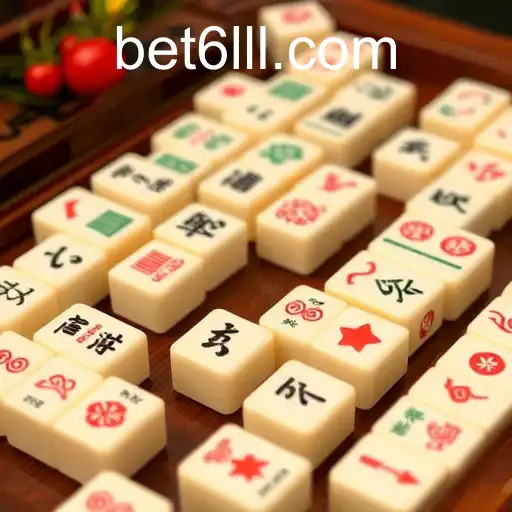 Mahjong
