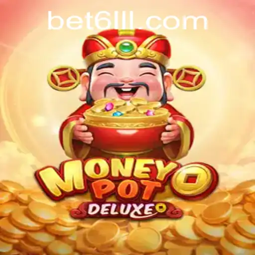 Descubra MoneyPotDELUXE: A Nova Sensação dos Jogos de Estratégia