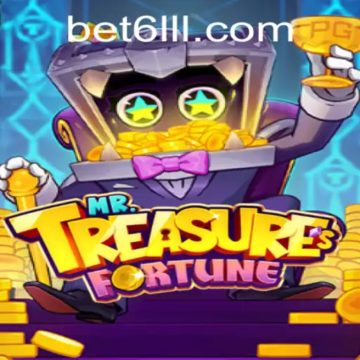Descubra o Universo do Jogo MrTreasuresFortune e Suas Regras Inovadoras