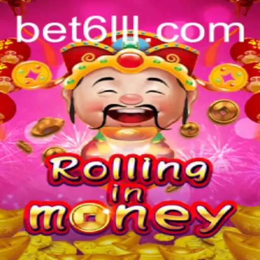 Descubra o Fascinante Mundo de RollingInMoney