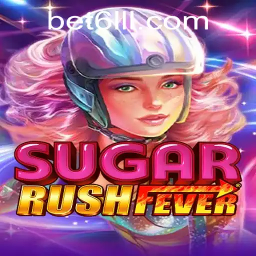 Descubra o Mundo de SugarRushFever: Um Jogo Doce e Atraente