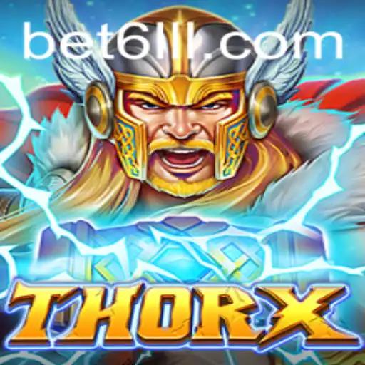 ThorX: A Revolução dos Jogos Interativos com a Palavra-Chave 6LLL
